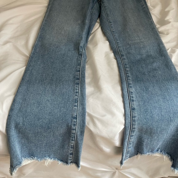 LOFT jeans - Picture 6 of 6